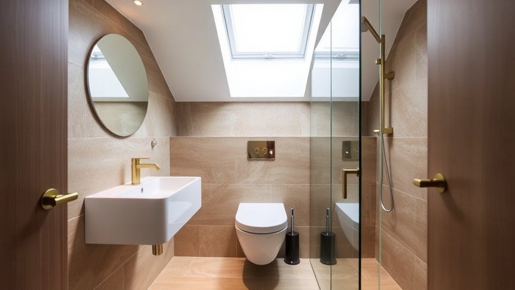 Bathroom Projects by Hornsey Bathroom Fitters