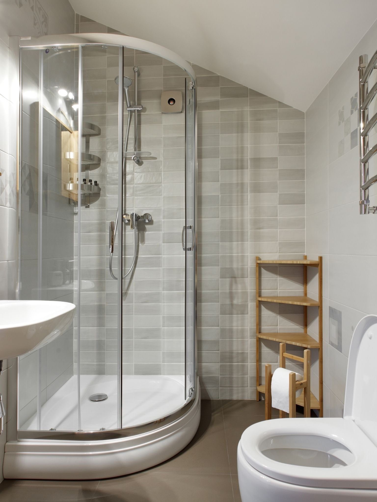complete bathroom fitter N8 7RD