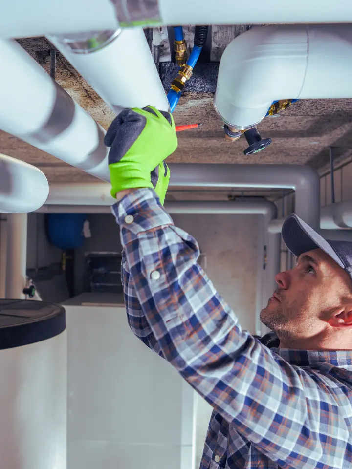 complete bathroom fitter N8 7RD